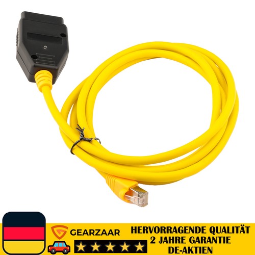 Ethernet interface geeignet - ethernet,