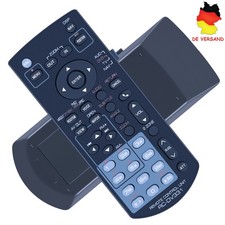 Neue RC-DV331 Fernbedienung für Kenwood Auto-DVD-Receiver KNA-RCDV331 DDX3021