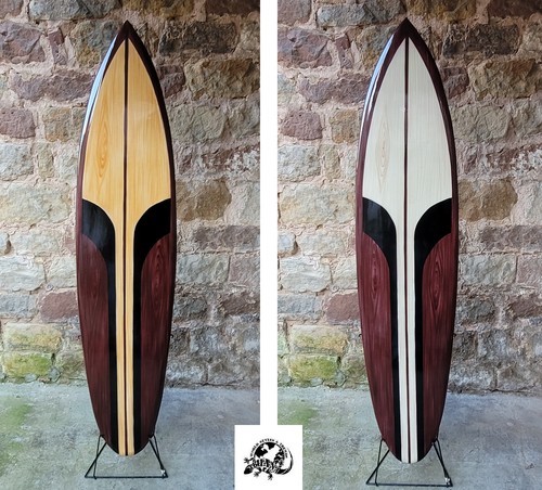 Dekosurfboard 160 über 100 - dekosurfboard,