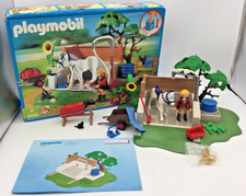 Playmobil 4193 Pferde