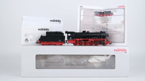 Märklin 37040 dampflok br - märklin,