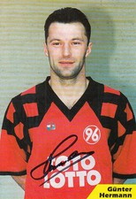 Günter hermann hannover - günter, 96