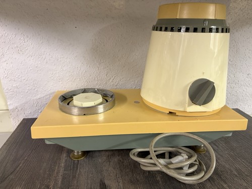 Komet küchenmaschine ddr - komet, 8