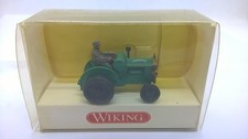 Wiking 872 Hanomag WD