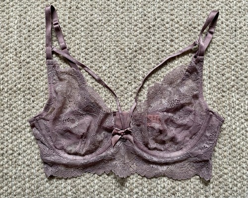 Hunkemöller spitze bügel - hunkemöller,