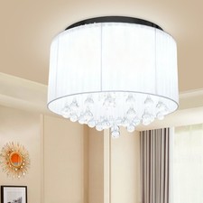 G9 Kristall Anhänger