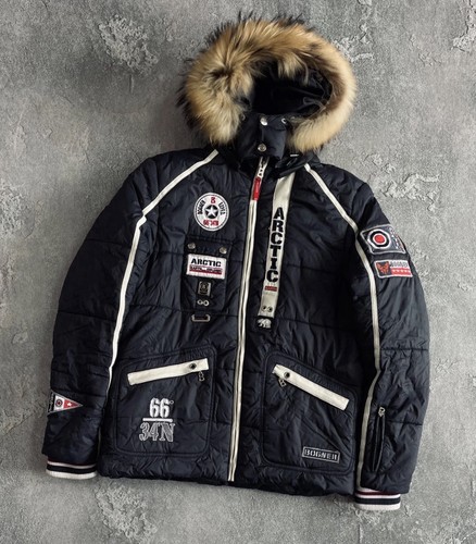 Bogner arctic earth ski - bogner,
