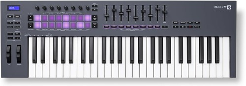 Novation flkey studio - novation, fl