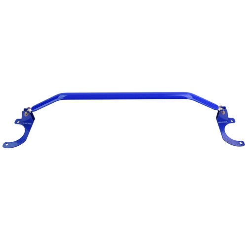 Aluminium domstrebe blau vorne - domstrebe,