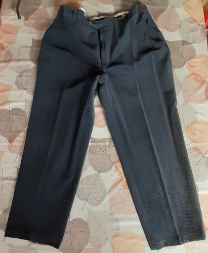 Samthose große rippen - 1,