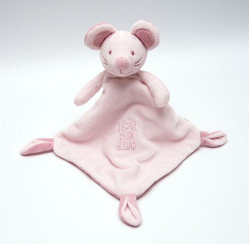 Nicotoy simba maus rosa - simba,