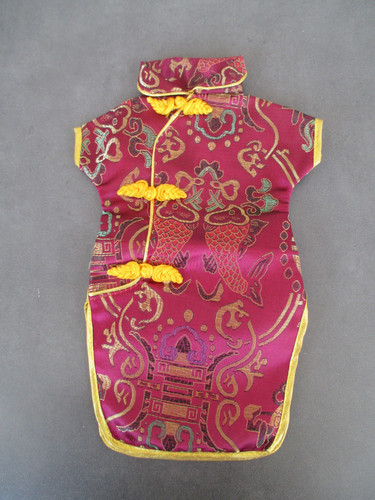 Flaschenkleid flaschenbezug - flaschenkleid,