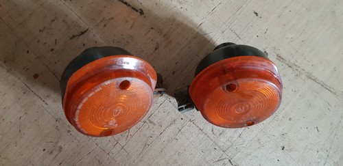 Simson paar - 50,
