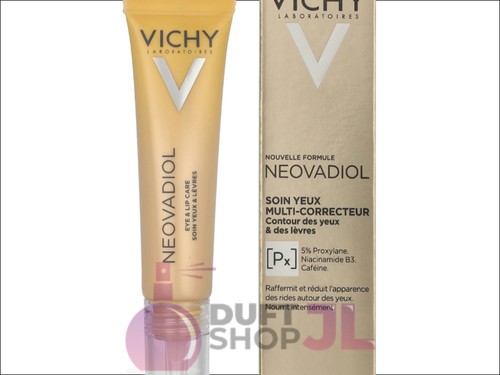 Vichy neovadiol eye - vichy, lip