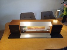 Nordmende Spectra Futura STEREO! Funktioniert!