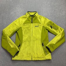 Jack Wolfskin Fleece Damen