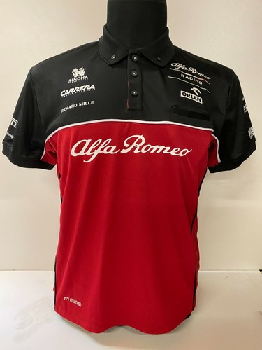 Alfa romeo racing herren - alfa,