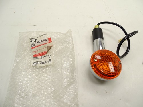 Blinker vorne links front - front, lh