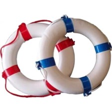 Rettungsring 57 * 34