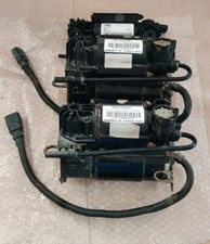Audi A6 Allroad 4B 4Z Kompressor Luftfederung WABCO Conti 4Z7616007