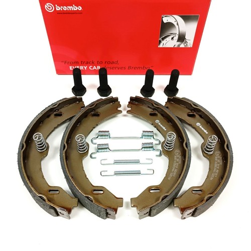 Brembo bremsbacken satz - brembo,