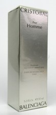 Balenciaga Cristobal Deodorant 150 ml Spray (GRUNDPREIS 599,33€/L)