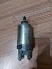 Suzuki Gsf 600 Bandit Anlasser