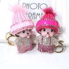 MONCHICHI Schlüsselanhänger