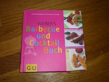 Buch Kochbuch Barbecue und