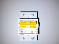 Klöckner Moeller LH-125/2/C Sicherungsautomat C125 (125A, 230/400V-50Hz)