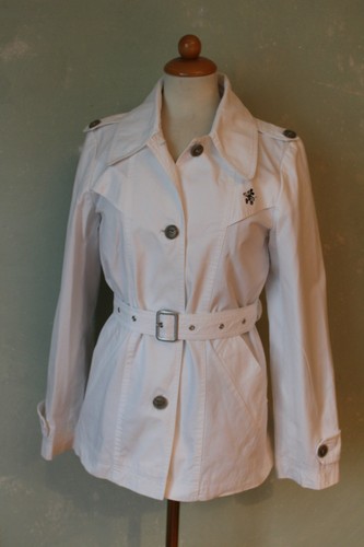 Donaldson jacke trenchcoat - donaldson,
