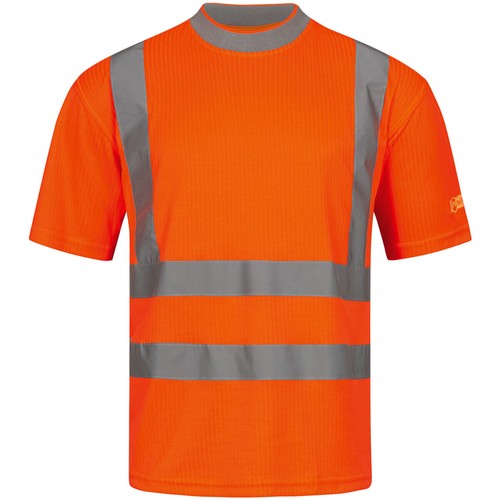 Safestyle warnschutz shirt - safestyle®, warnschutz-t-shirt