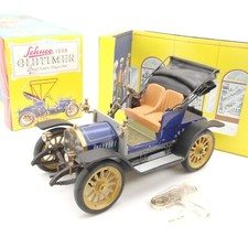 Schuco 1228 Oldtimer Opel Doktor Wagen 1909  in OVP RR1505