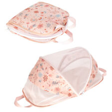 howa Puppenreisebett Puppenbett "miniflowers" faltbar 29623