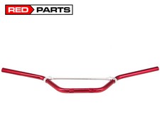 rot Lenker 22 mm MOTO QUAD ATV
