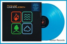 Schiller "live erleben"