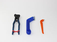 Fliesen Set Fliesenleger Werkzeug Fliesen Zange Ritzer Fugen Kratzer 