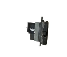 Kofferraumdeckelschloss LCC3060 Kofferraum für VW TOURAN (1T1, 1T2)