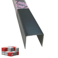 U Profil Alu anthrazit U