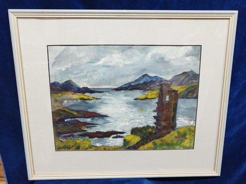 G330 küstenlandschaft mit - g330/,