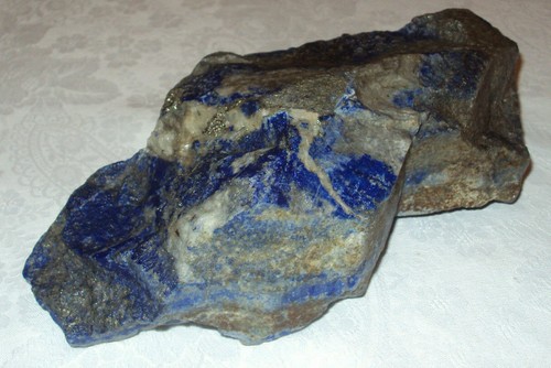 Interessanter lapislazuli - interessanter,