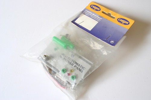 Carson starter box mini - carson,