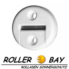 Rolladen Gurtführung rund mit