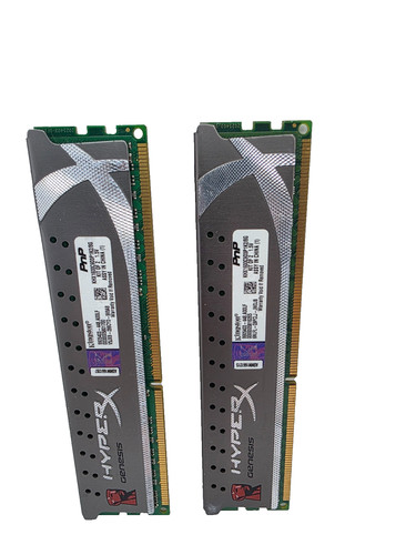Kingston hyperx genesis - genesis, 8gb