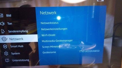 Zoll uhd samsung smart tv - zoll,