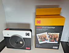 Kodak Mini Shot 3 Instant