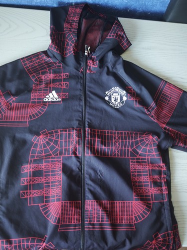 Adidas manchester united - adidas,