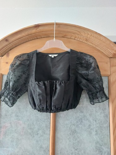 Distler dirndlbluse 34 - distler,
