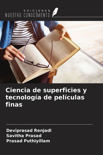 Ciencia superficies y - de,