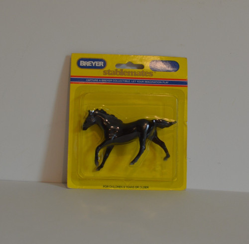 Breyer stablemates 5025 - breyer,